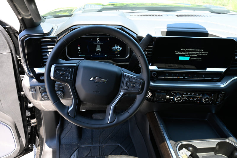 2026 Chevrolet Silverado 2500HD High Country