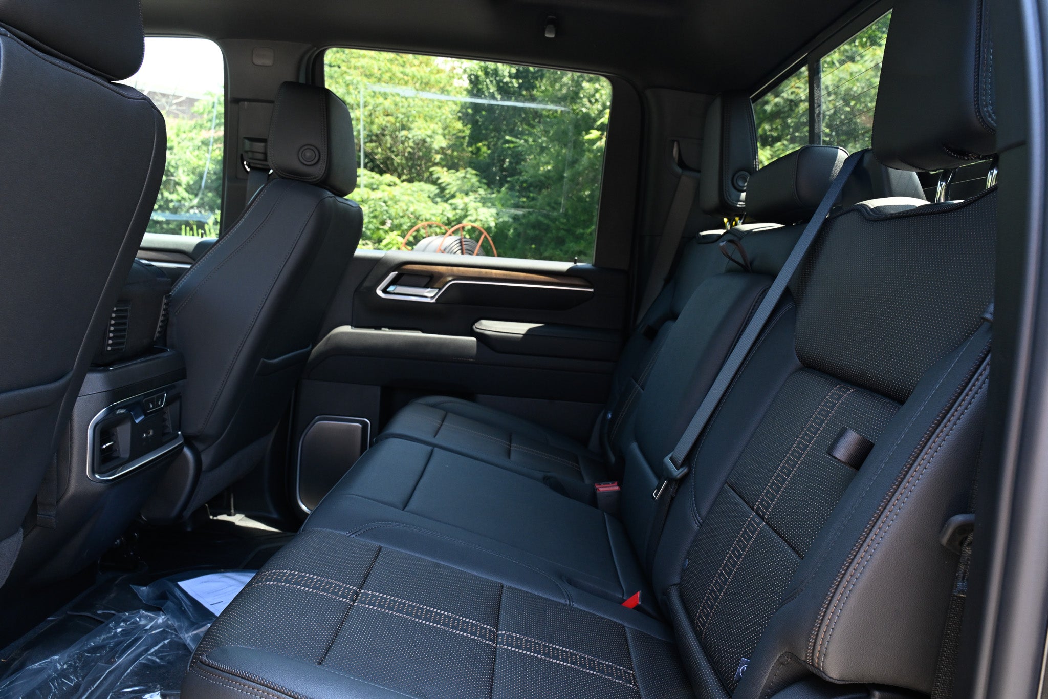 2026 Chevrolet Silverado 2500HD High Country