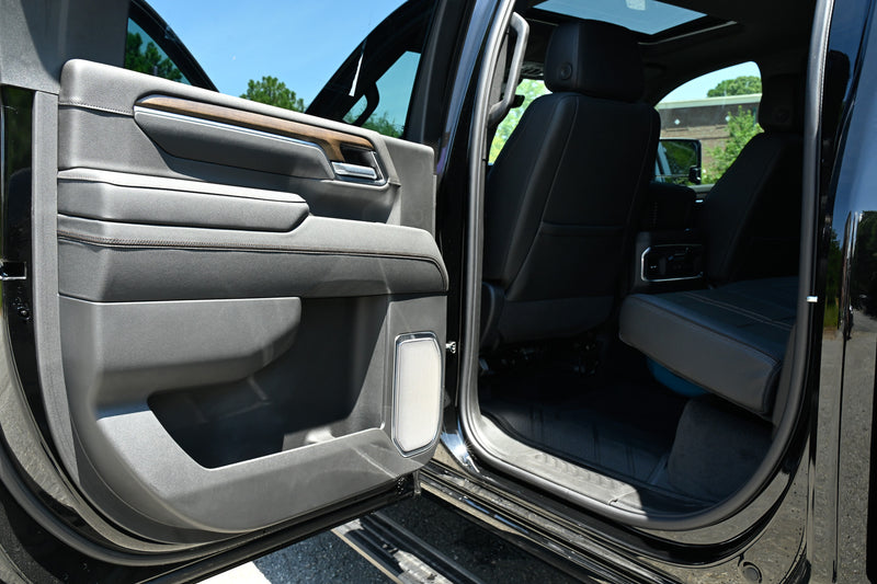2026 Chevrolet Silverado 2500HD High Country