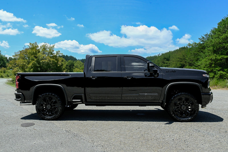 2026 Chevrolet Silverado 2500HD High Country
