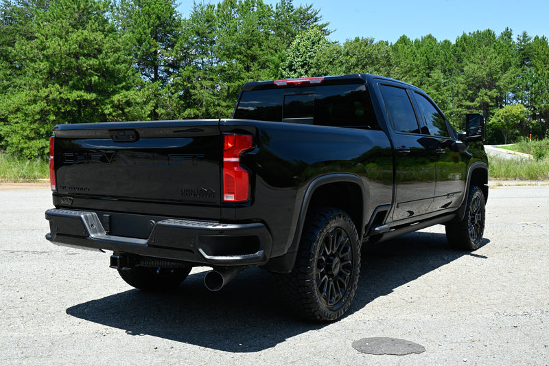 2026 Chevrolet Silverado 2500HD High Country