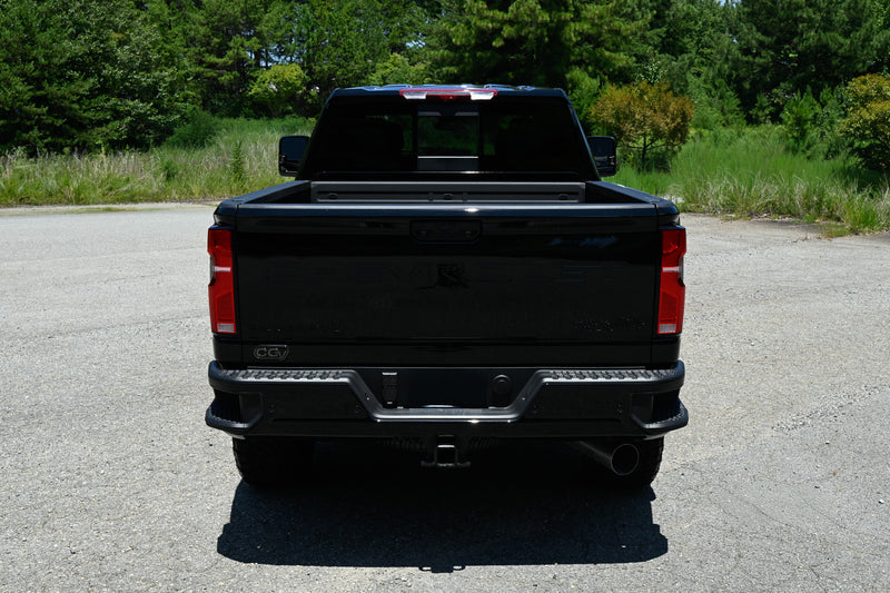2026 Chevrolet Silverado 2500HD High Country