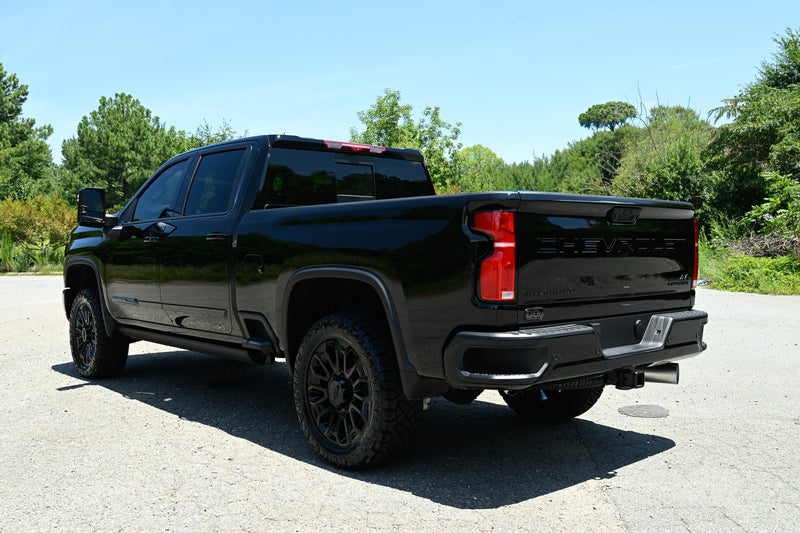2026 Chevrolet Silverado 2500HD High Country