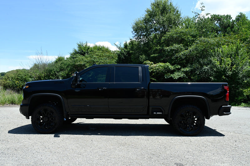 2026 Chevrolet Silverado 2500HD High Country