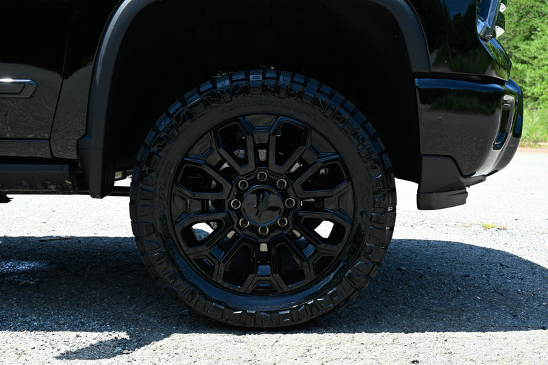 2026 Chevrolet Silverado 2500HD High Country