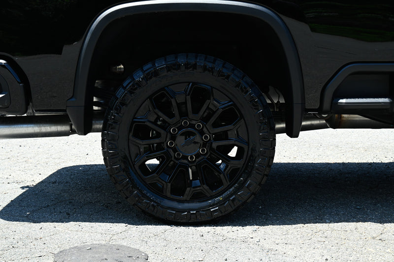 2026 Chevrolet Silverado 2500HD High Country