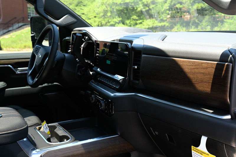 2026 Chevrolet Silverado 2500HD High Country