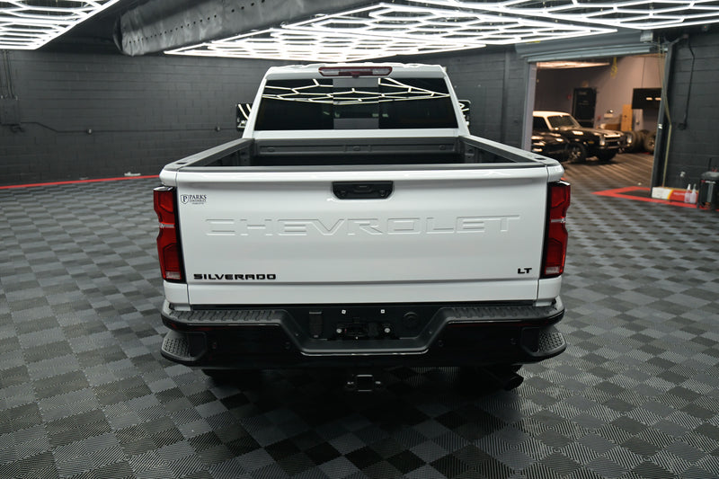 2026 Silverado 2500HD LT- Trail Boss
