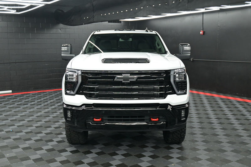 2026 Silverado 2500HD LT- Trail Boss