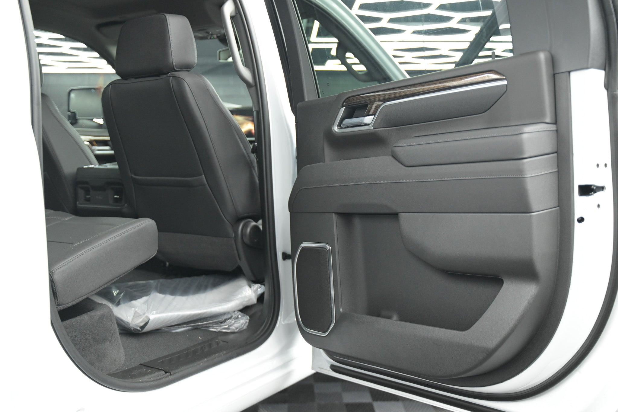 2026 Silverado 2500HD LT- Trail Boss