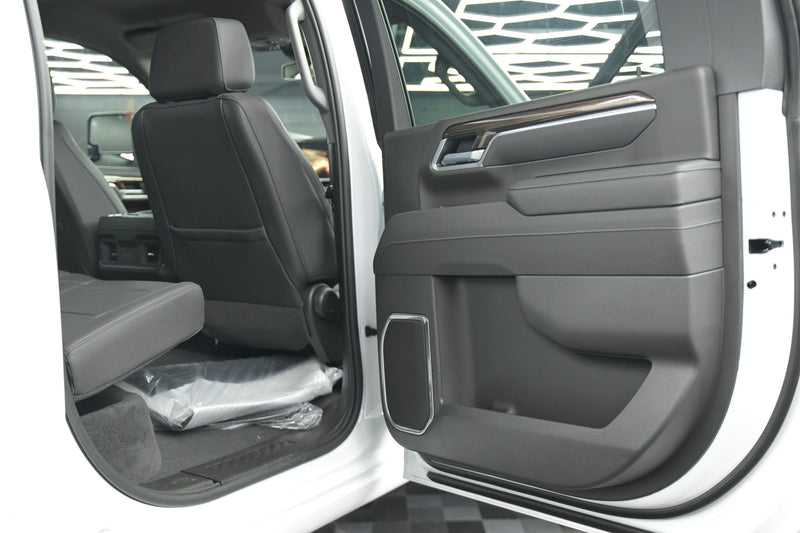 2026 Silverado 2500HD LT- Trail Boss