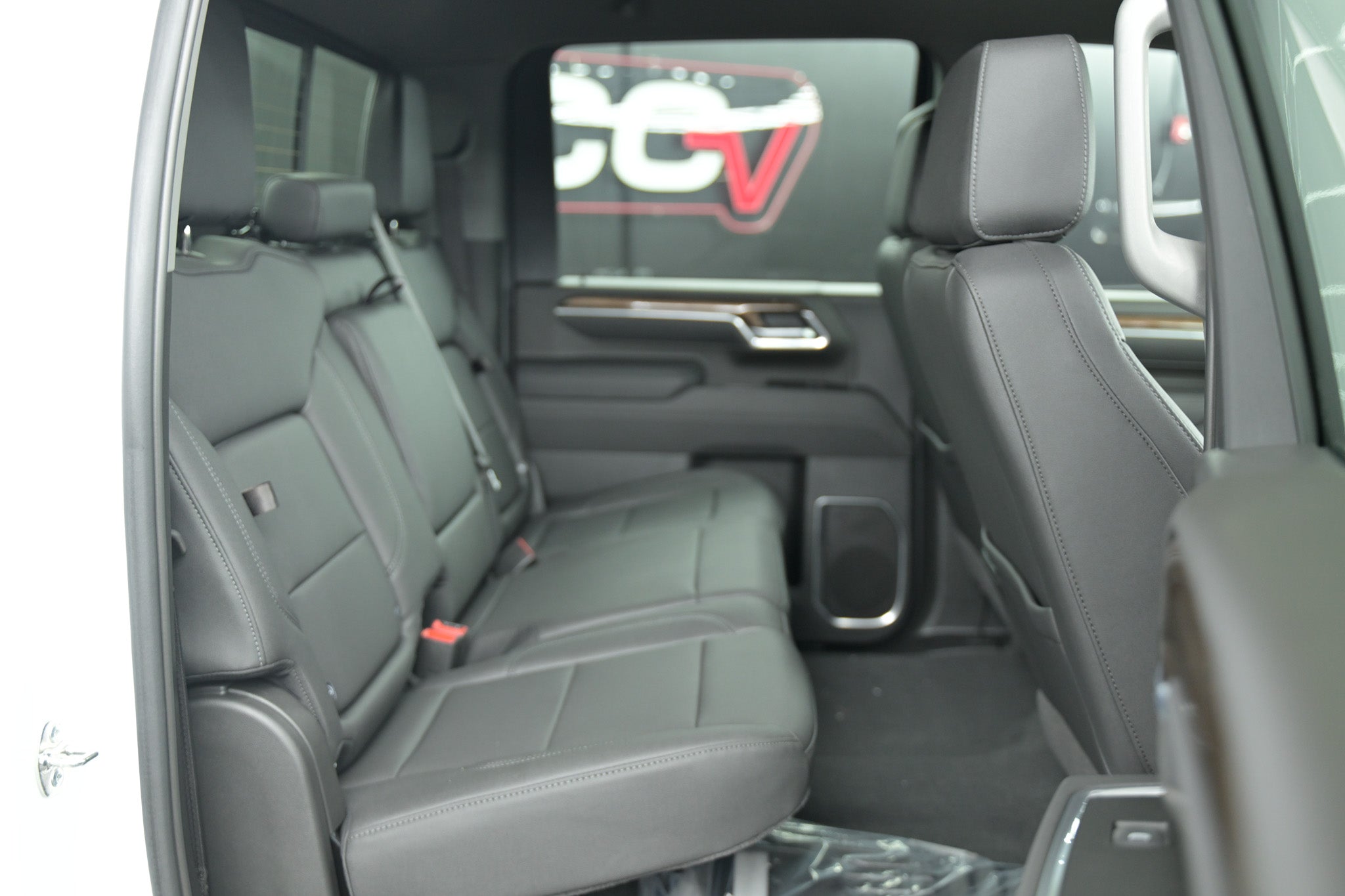 2026 Silverado 2500HD LT- Trail Boss