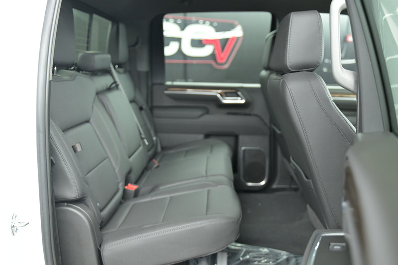 2026 Silverado 2500HD LT- Trail Boss