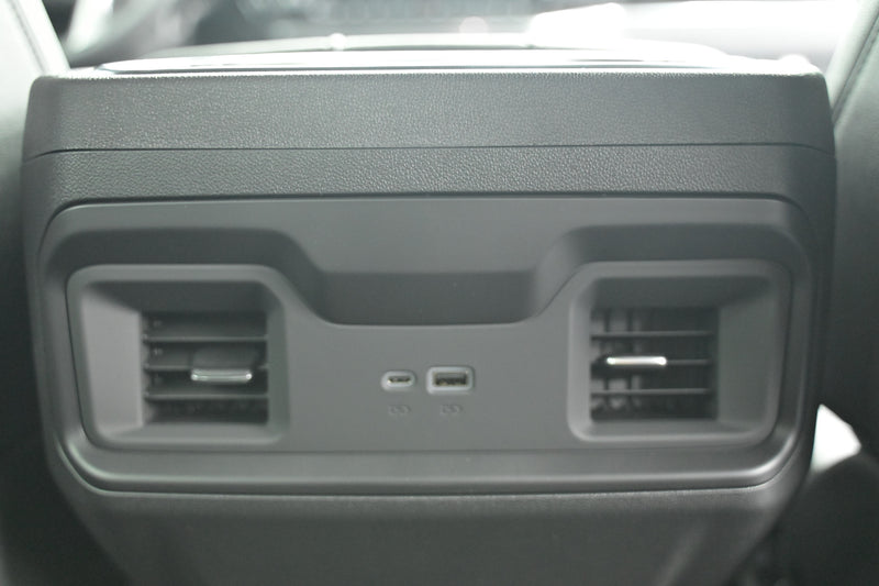 2026 Silverado 2500HD LT- Trail Boss