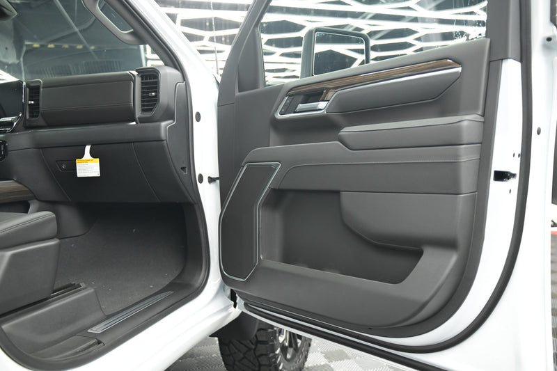 2026 Silverado 2500HD LT- Trail Boss