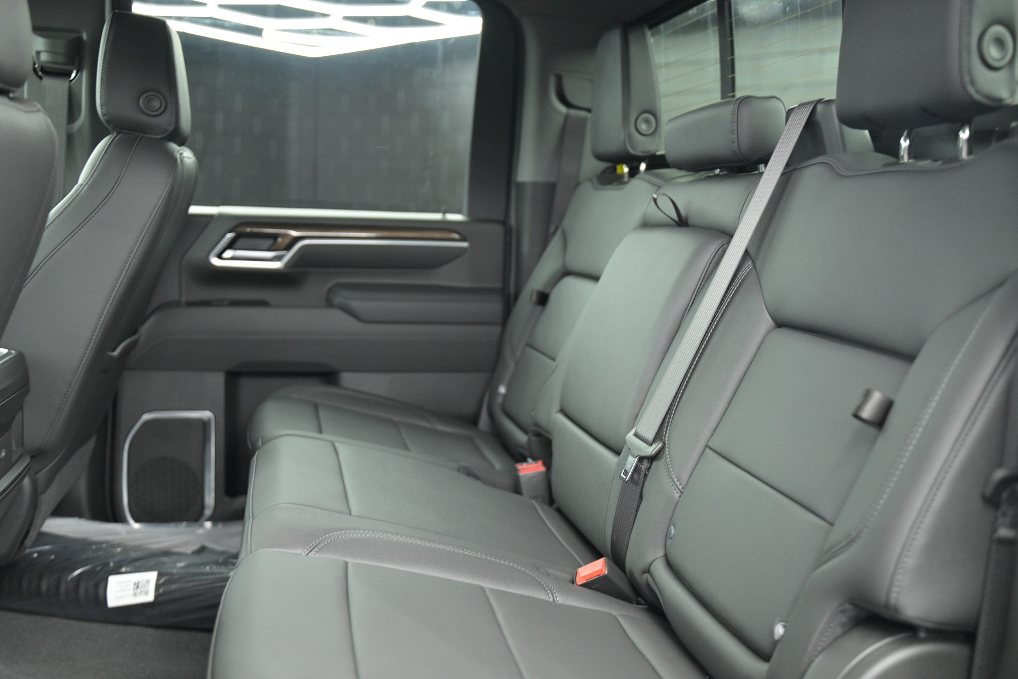 2026 Silverado 2500HD LT- Trail Boss