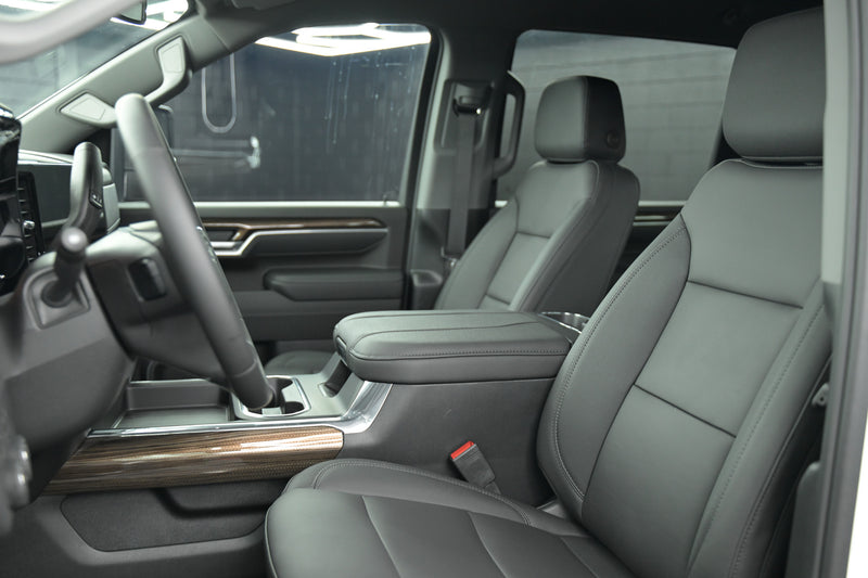2026 Silverado 2500HD LT- Trail Boss