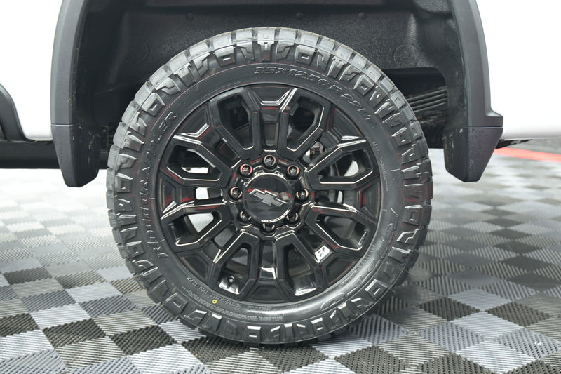 2026 Silverado 2500HD LT- Trail Boss