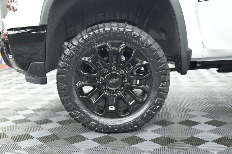 2026 Silverado 2500HD LT- Trail Boss