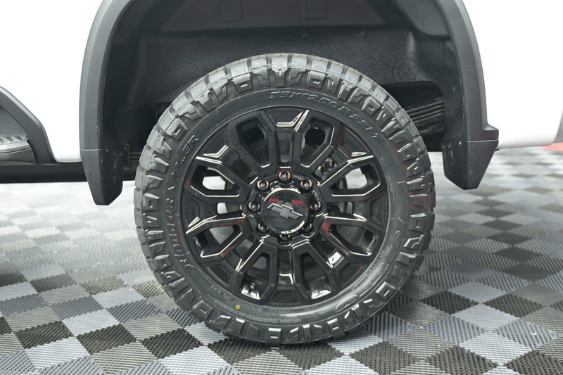 2026 Silverado 2500HD LT- Trail Boss