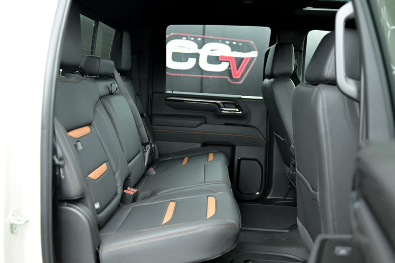2026 GMC Sierra 2500HD AT4- Coastal Dune