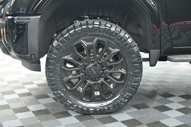 2026 GMC Sierra 2500HD AT4 - Black Kernersville