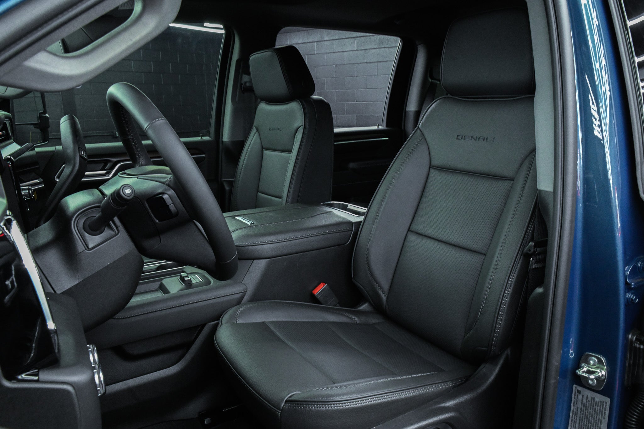 2026 GMC Sierra Denali