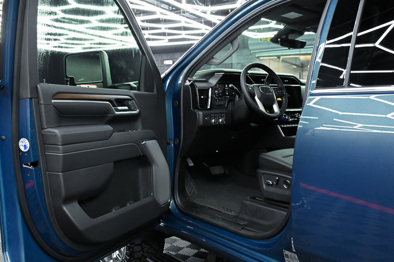 2026 GMC Sierra Denali