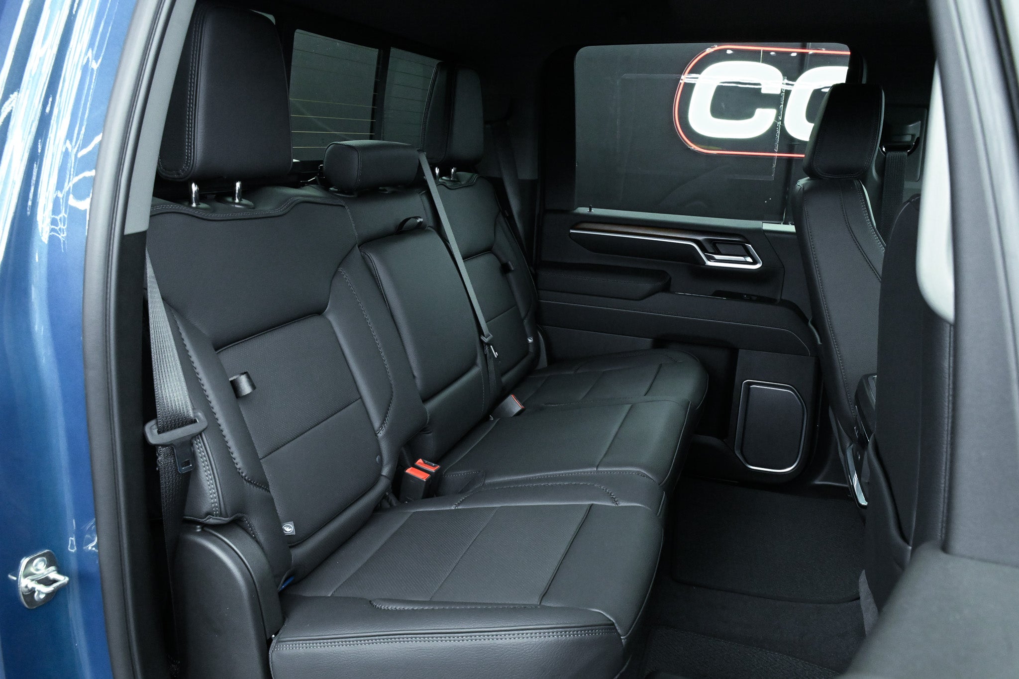 2026 GMC Sierra Denali