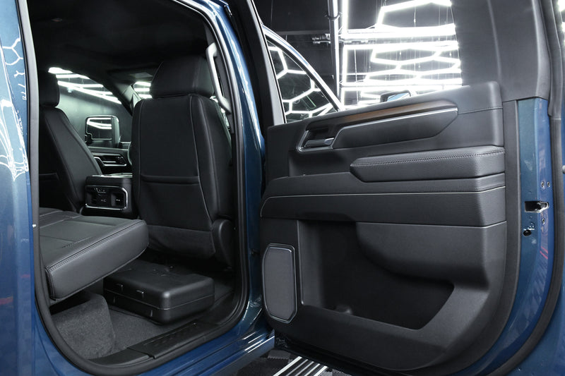 2026 GMC Sierra Denali