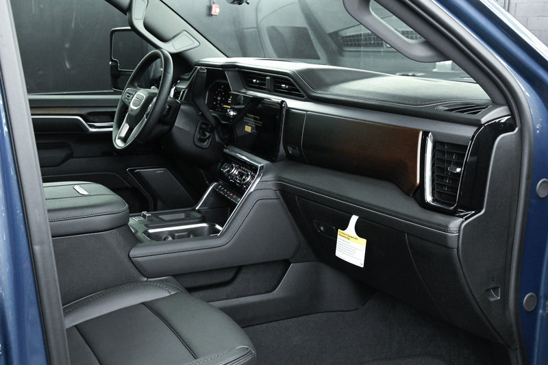2026 GMC Sierra Denali