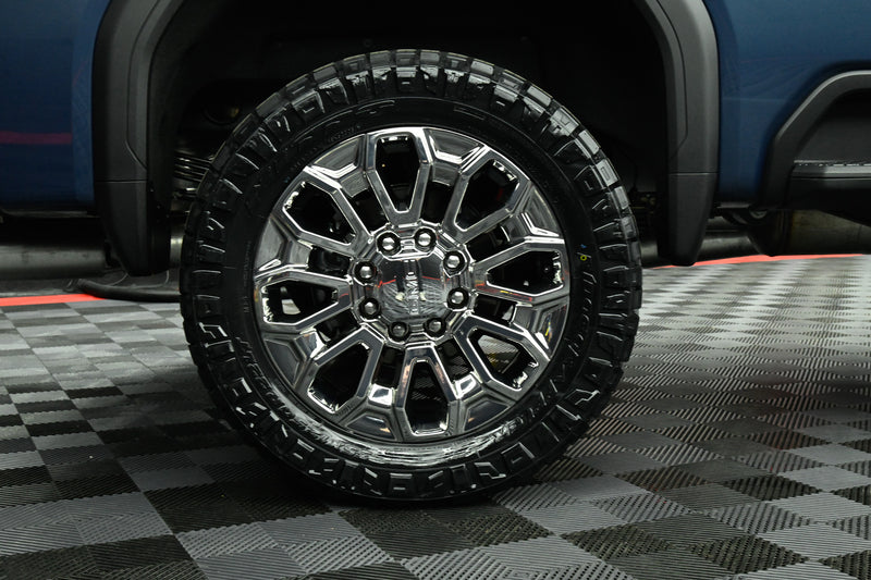 2026 GMC Sierra Denali