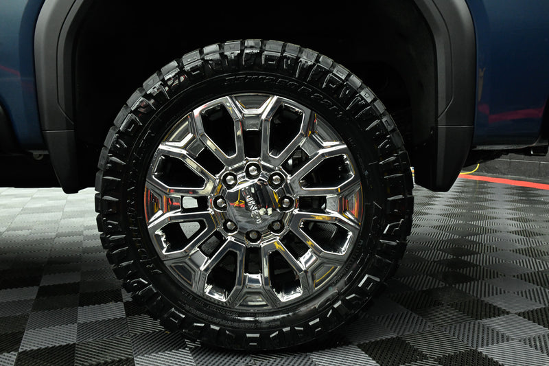 2026 GMC Sierra Denali