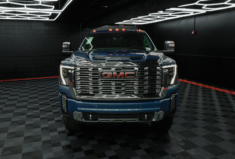 2026 GMC Sierra Denali