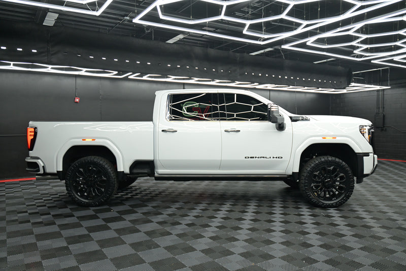 2026 GMC Sierra 2500HD Denali Ultimate