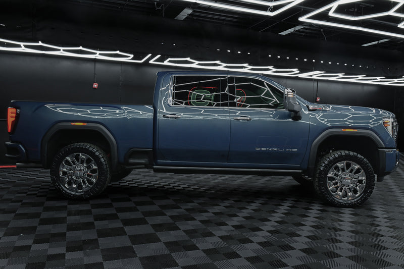 2026 GMC Sierra Denali