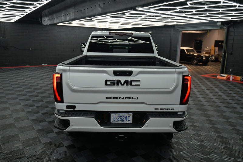 2026 GMC Sierra 2500HD Denali Ultimate