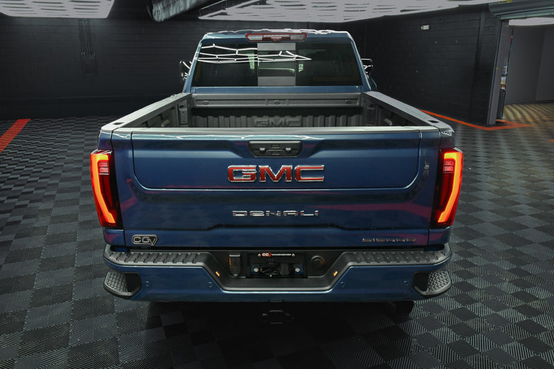 2026 GMC Sierra Denali