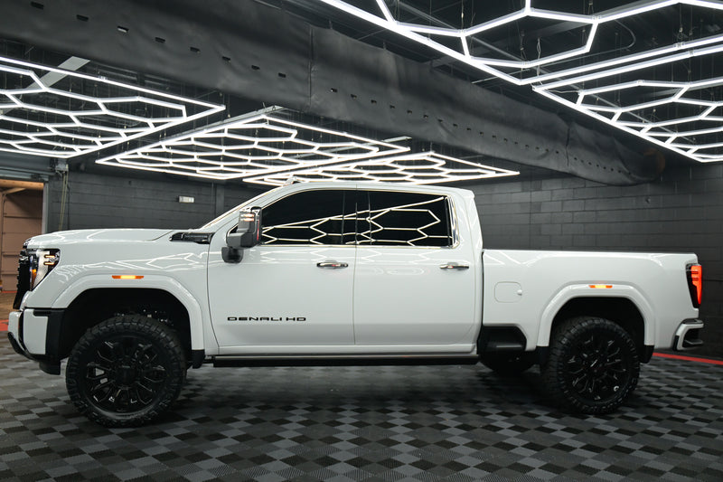 2026 GMC Sierra 2500HD Denali Ultimate