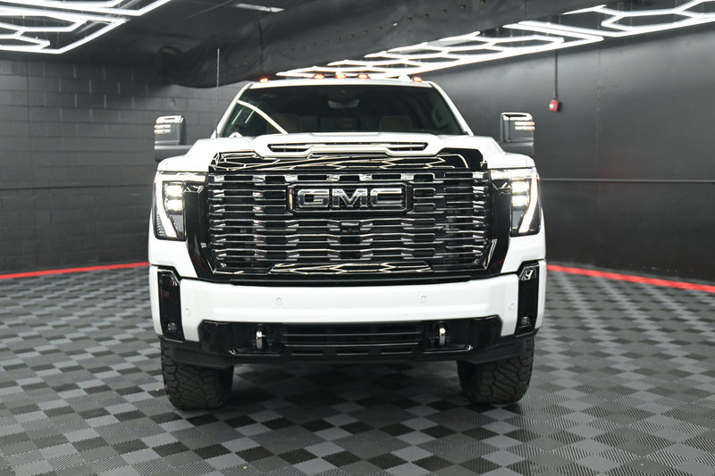 2026 GMC Sierra 2500HD Denali Ultimate