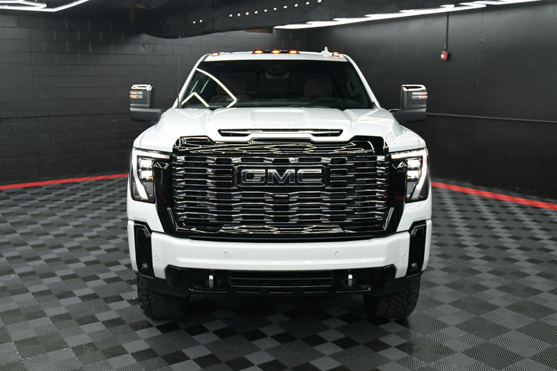 2026 GMC Sierra 2500HD Denali Ultimate