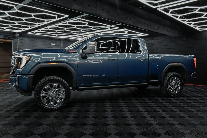 2026 GMC Sierra Denali