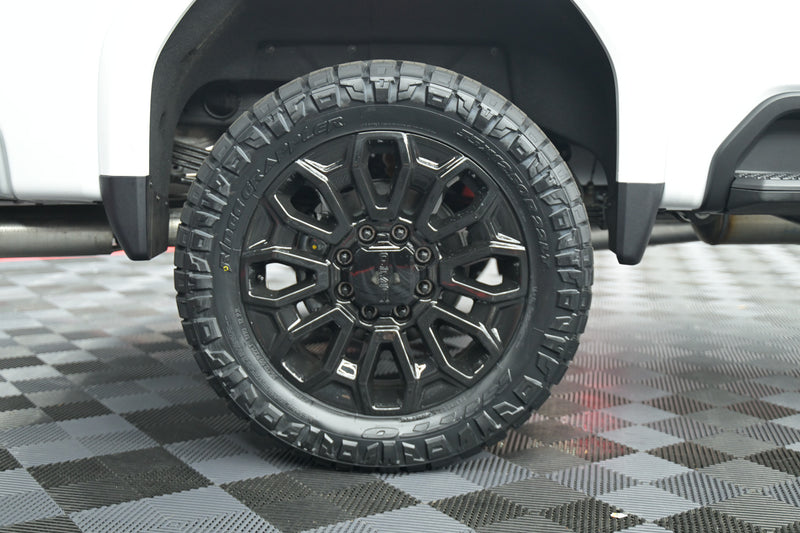 2026 GMC Sierra 2500HD Denali Ultimate
