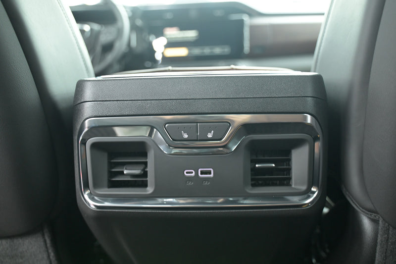 2026 GMC Sierra 2500HD Denali Ultimate