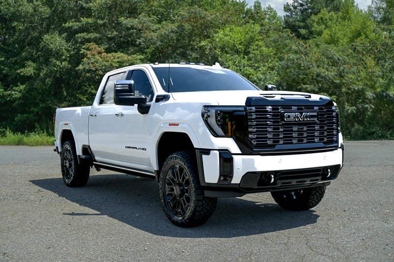 2026 GMC Sierra 2500HD Denali Ultimate