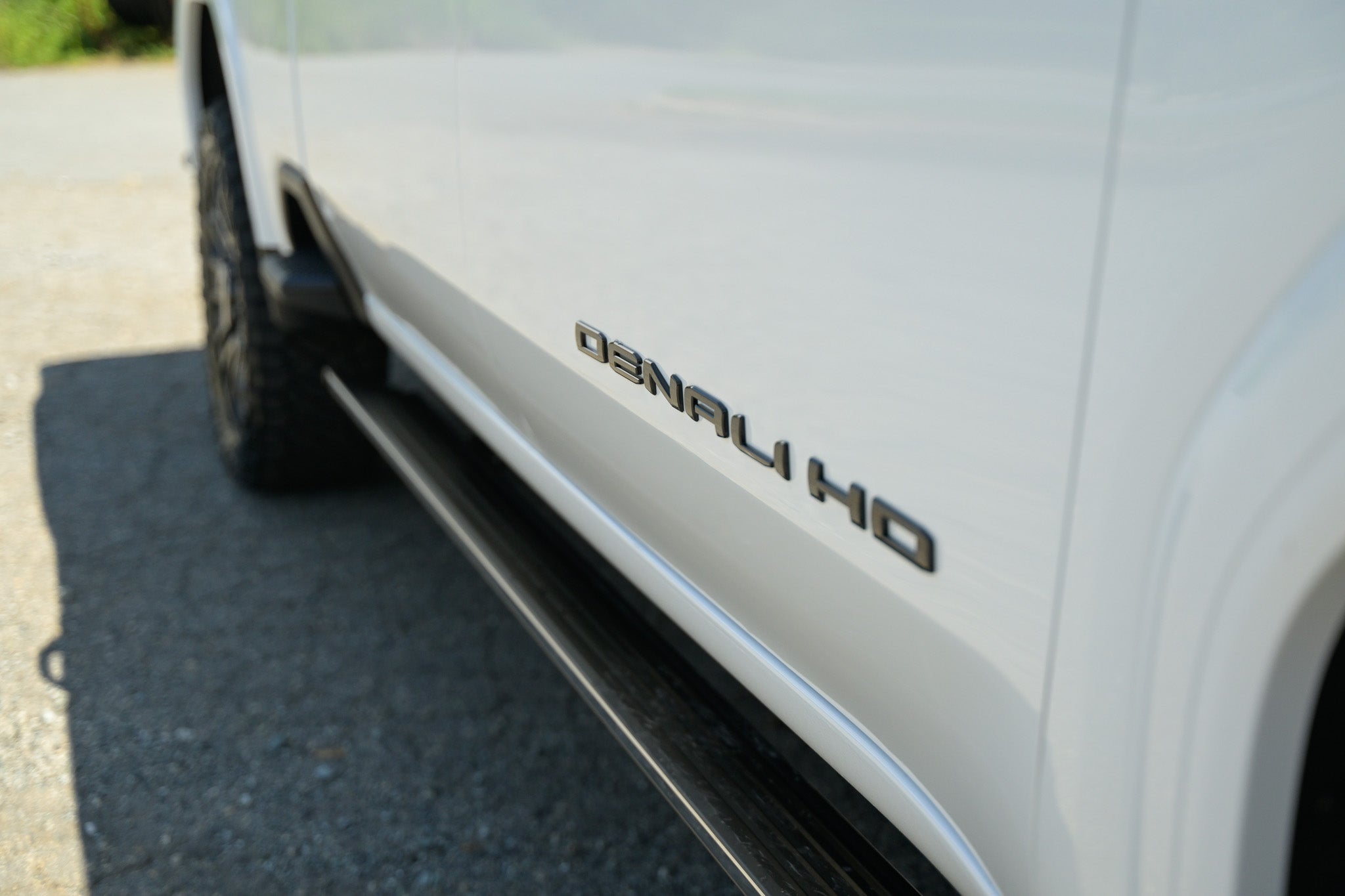 2026 GMC Sierra 2500HD Denali Ultimate