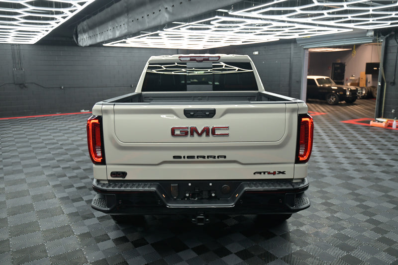 2026 GMC Sierra 1500 AT4x - Dune