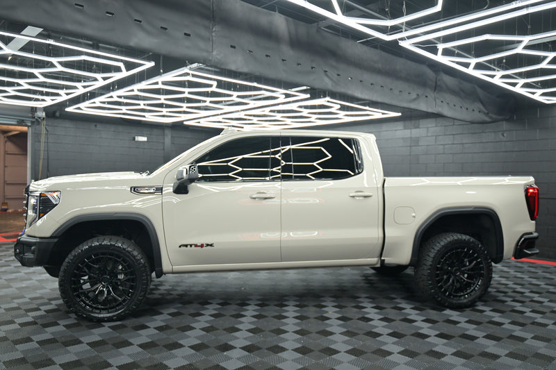 2026 GMC Sierra 1500 AT4x - Dune