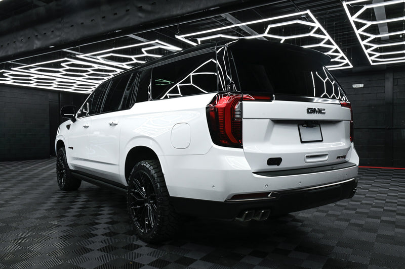 2026 GMC Yukon XL AT4 Ultimate- Greenville