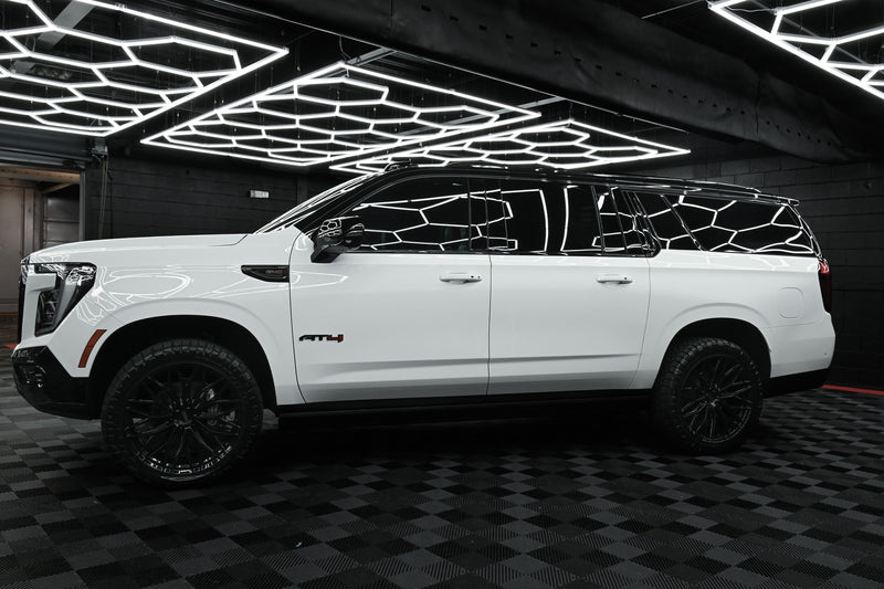 2026 GMC Yukon XL AT4 Ultimate- Greenville